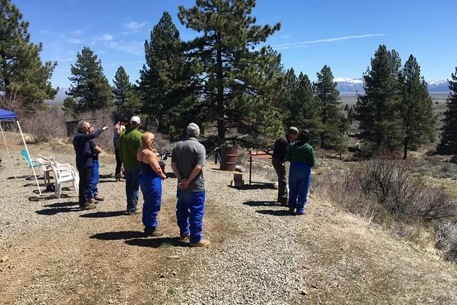Reno ATV and Trap Shooting Adventure - Image 6