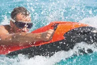 Fort Lauderdale Seabob Snorkel Tour thumbnail 2