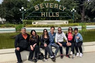 Los Angeles Private Day Tour thumbnail 6