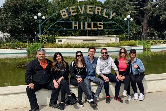 Los Angeles Private Day Tour - Image 6