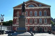 Boston Freedom Trail Self-Guided Audio Tour thumbnail 5