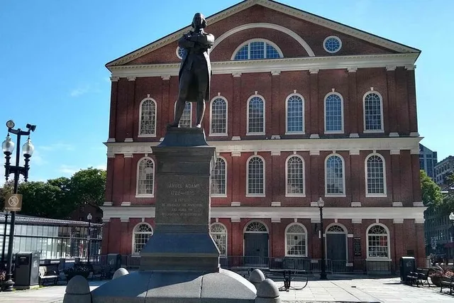 Boston Freedom Trail Self-Guided Audio Tour - Image 5