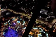 Orlando City Lights Helicopter Tour thumbnail 6