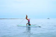 Ocean City Paddleboard Rental thumbnail 6