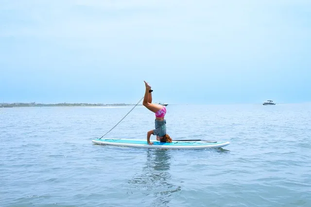 Ocean City Paddleboard Rental - Image 6