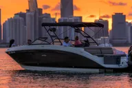 Miami Private Boat Charter thumbnail 6