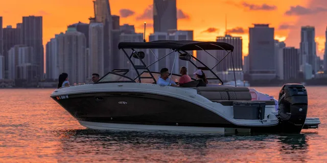 Miami Private Boat Charter - Image 6