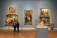 Chicago Art Institute Guided Tour thumbnail 2