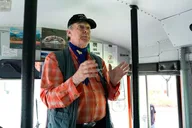 Juneau City Tour 90 min thumbnail 6