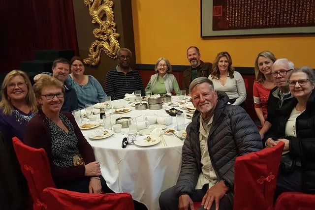 San Diego Dim Sum Tour - Image 4