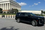 Washington D.C. Private SUV Self-Guided Tour thumbnail 2