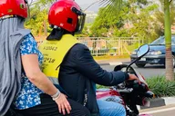 Kigali Motorcycle City Tour thumbnail 1