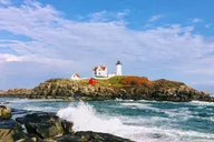 Boston Coastal Maine Private Tour thumbnail 5