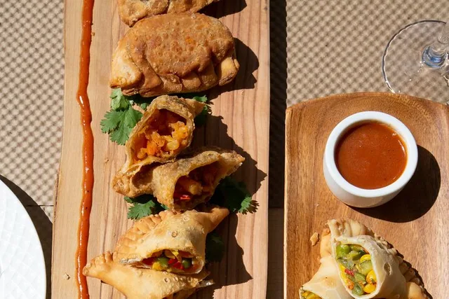 New York City Food Tour in Washington Heights - Image 2