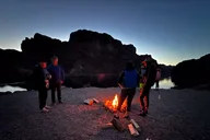 Las Vegas Kayaking Tour at Willow Beach thumbnail 6