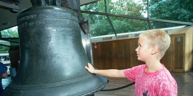 Philadelphia Walking Tour: Revolution's Hidden Stories - Image 1