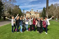 Sonoma Walking Food, Wine & History Tour thumbnail 5