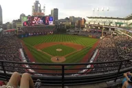 Cleveland Guardians Baseball Game at Progressive Field thumbnail 5