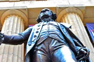 New York City Financial District Walking Tour thumbnail 5