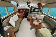 Miami Yacht Rental 48ft 2-6 Hours thumbnail 6