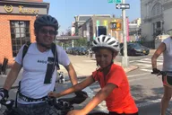 New York City Manhattan Bike Tour thumbnail 6