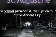 St. Augustine Paranormal Investigation Tour thumbnail 1