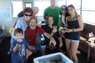 Cape May Birding and Wildlife Cruise thumbnail 3