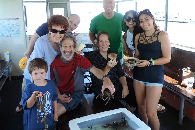 Cape May Birding and Wildlife Cruise - Image 3