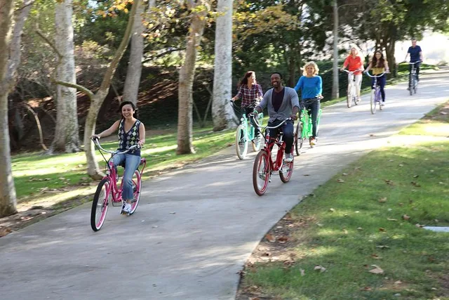 North San Diego Electric Bike Rental - Image 1