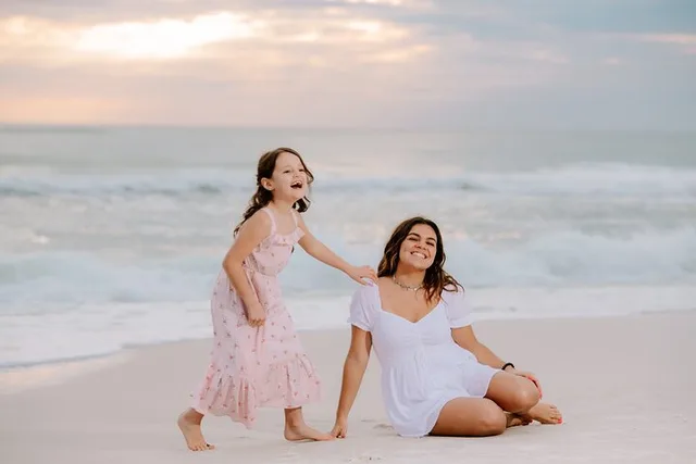 Sarasota Vacation Photoshoot - Image 2