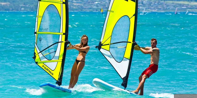 Miami Windsurfing Experience - Image 2
