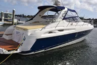 Miami Yacht Charter at Night for Up to 12 Guests thumbnail 2