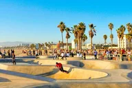 Venice Beach Experience thumbnail 5
