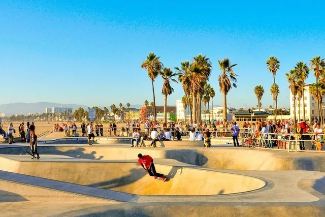 Venice Beach Experience - Image 5