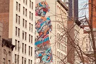 New York City Walking Tour of Midtown, Lower Manhattan, and Brooklyn Bridge thumbnail 2