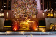 Santa Fe Christmas Walking Tour thumbnail 6