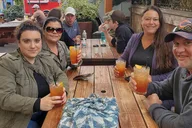 Portland Food Tour on Mississippi Avenue thumbnail 3