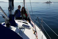 Seattle Puget Sound Private Sailing Adventure 3 hr thumbnail 4