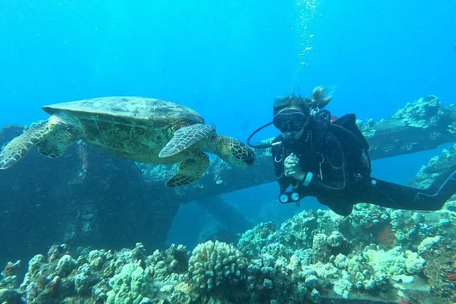 Lahaina Scuba Diving Class - Image 3