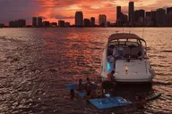 Miami Sunset Boat Tour thumbnail 6
