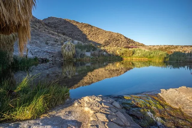 Lake Mead & Valley of Fire Self-Guided Audio Tour - Image 5