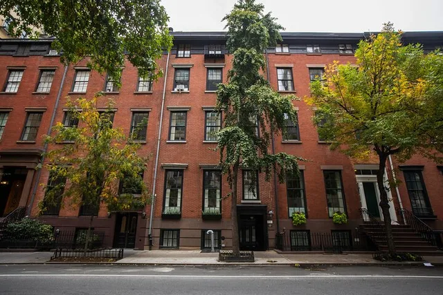 New York City Greenwich Village Walking Tour - Image 1