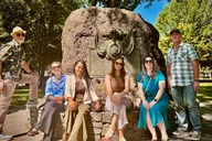 Sonoma Plaza Walking Experience thumbnail 2