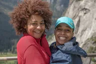 Yosemite Private Family Hike thumbnail 5