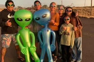 Waikoloa Village UFO Night Sky Tour thumbnail 1