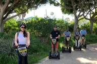 Los Angeles Segway Tour of Santa Monica and Venice Beach thumbnail 2