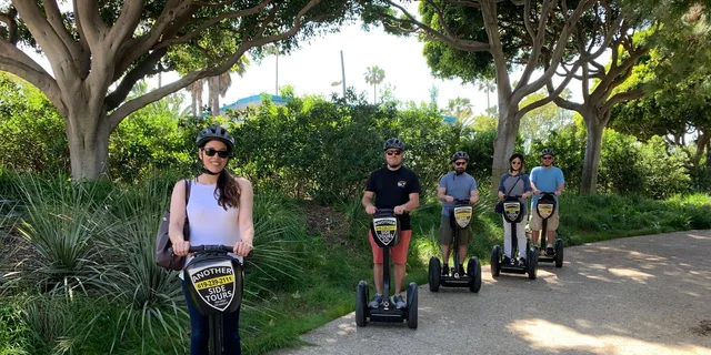 Los Angeles Segway Tour of Santa Monica and Venice Beach - Image 2