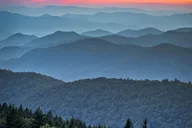 Asheville Hike with Long Range Views thumbnail 4