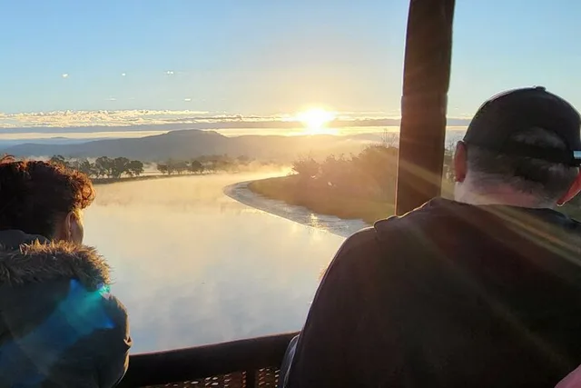 Sonoma Balloon Flight - Image 3