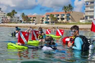 Lauderdale-By-The-Sea Snorkeling Experience with Nemo Diving System thumbnail 6